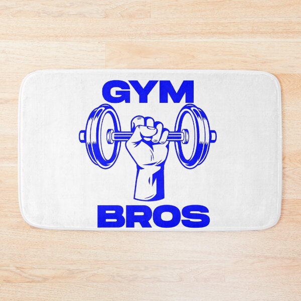 Item preview, Gym Bros designed and sold by UnshieldArt.