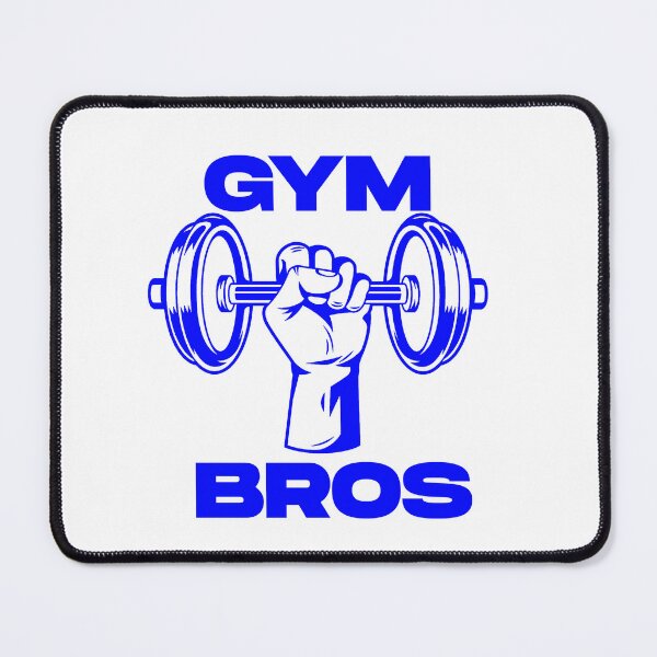 Item preview, Gym Bros designed and sold by UnshieldArt.