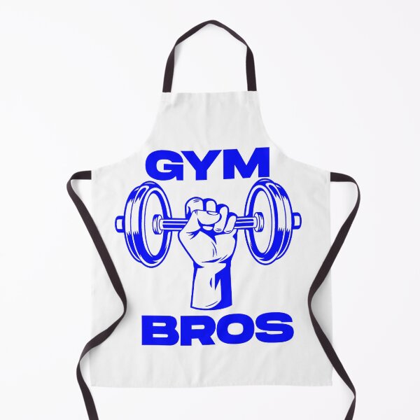Item preview, Gym Bros designed and sold by UnshieldArt.