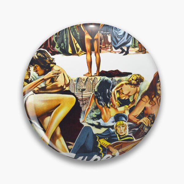Item preview, Forbidden Decameron designed and sold by JJKL3.