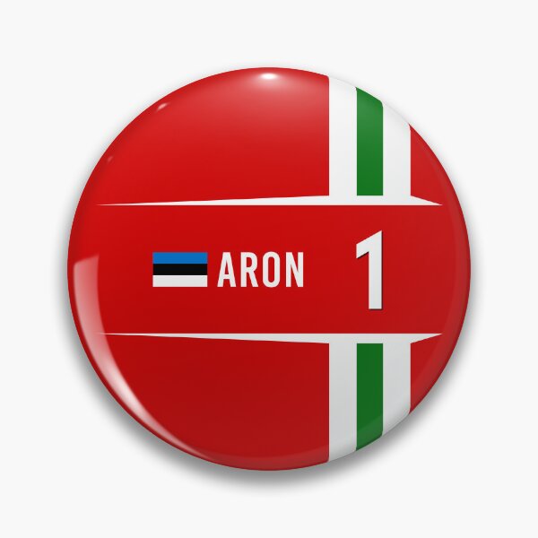 Item preview, F3 2023 - #1 Aron designed and sold by MS80 design.