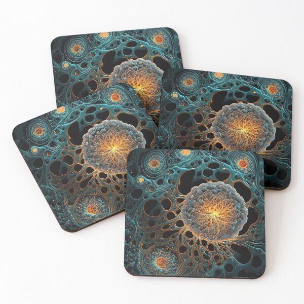 Item preview, Lapinou Sophie Neuro Cells 1 designed and sold by Chrisseee.
