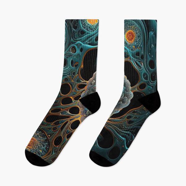 Item preview, Lapinou Sophie Neuro Cells 1 designed and sold by Chrisseee.
