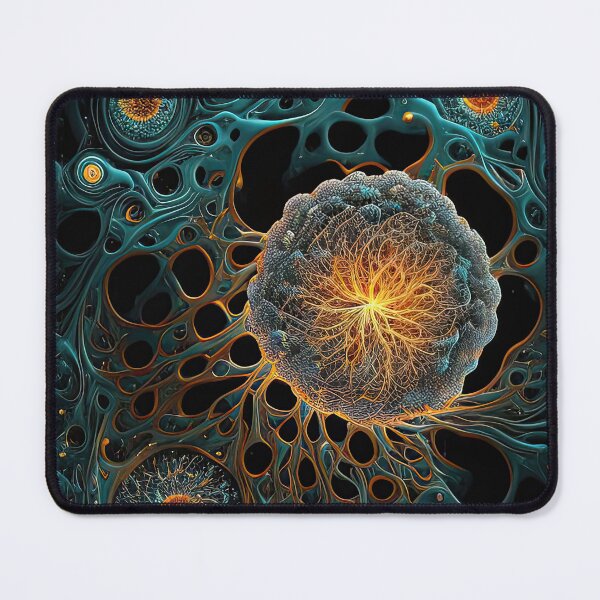 Item preview, Lapinou Sophie Neuro Cells 1 designed and sold by Chrisseee.