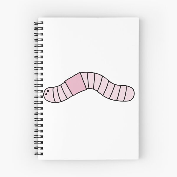 Item preview, Cute Worm designed and sold by Cassi-Lilith.