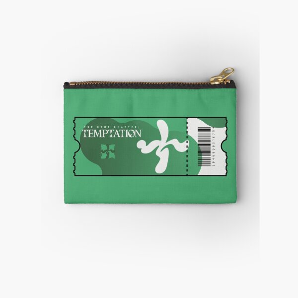 Item preview, TXT - The Name Chapter: TEMPTATION (ticket ver.1) designed and sold by smallkore.
