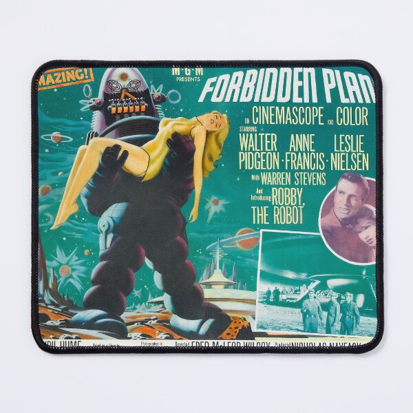 Item preview, Forbidden Planet designed and sold by JJKL3.