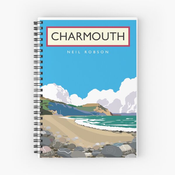 Item preview, Charmouth designed and sold by peely20.