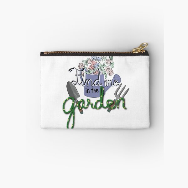 Item preview, Find me in the garden designed and sold by MamaMaeFlower.
