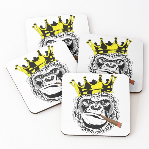 Item preview, Monkey Business  designed and sold by ubustudio.
