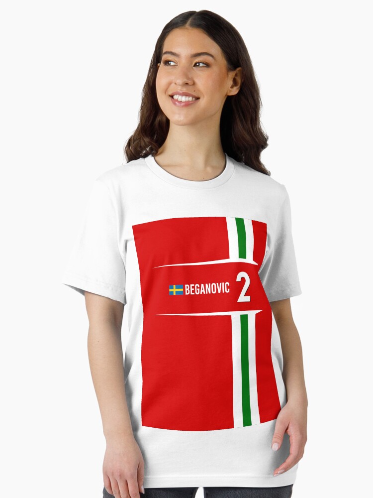 F3 2023 - #2 Beganovic Essential T-Shirt