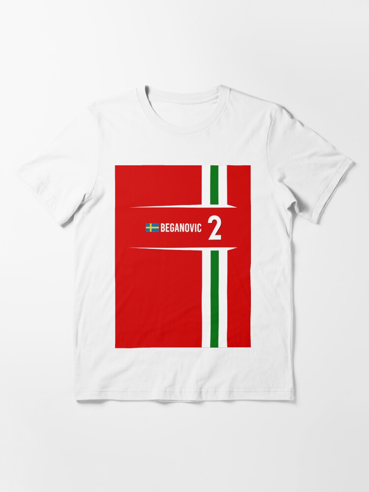 F3 2023 - #2 Beganovic Essential T-Shirt