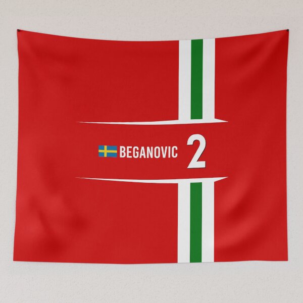Item preview, F3 2023 - #2 Beganovic designed and sold by MS80 design.