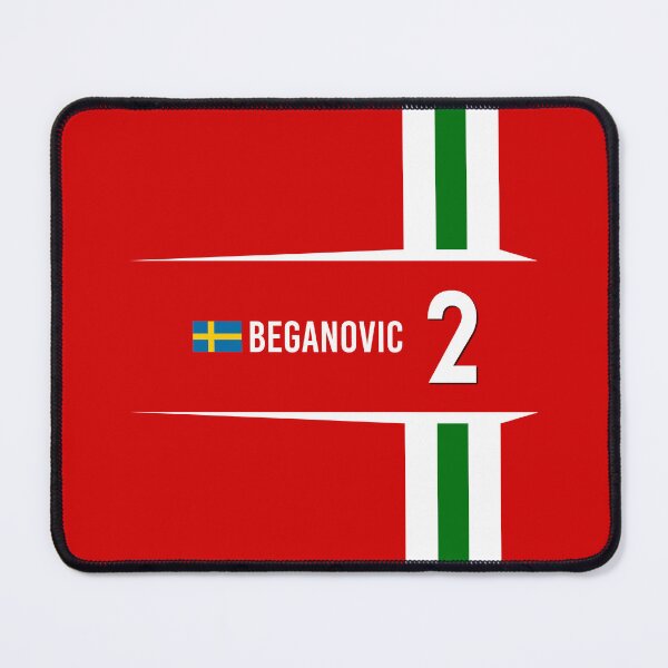 Item preview, F3 2023 - #2 Beganovic designed and sold by MS80 design.