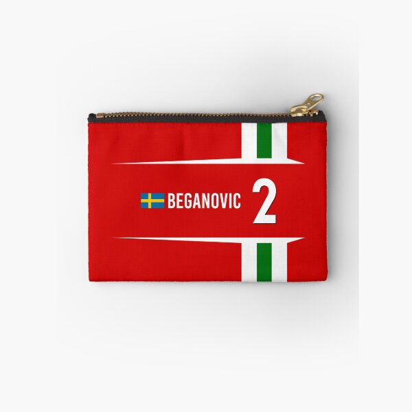 Item preview, F3 2023 - #2 Beganovic designed and sold by MS80 design.