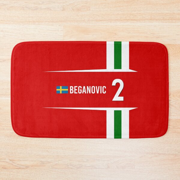 Item preview, F3 2023 - #2 Beganovic designed and sold by MS80 design.
