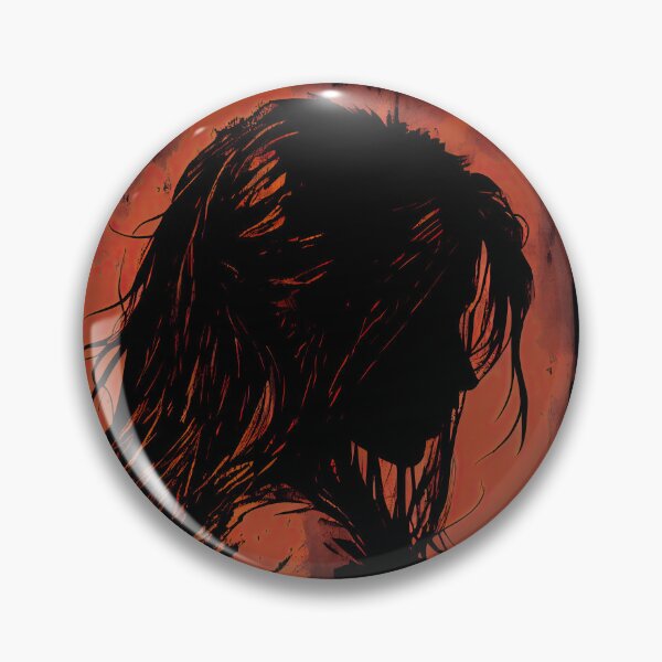 Item preview, Grunge Woman in "Low Key" Style designed and sold by Piotrek0001.