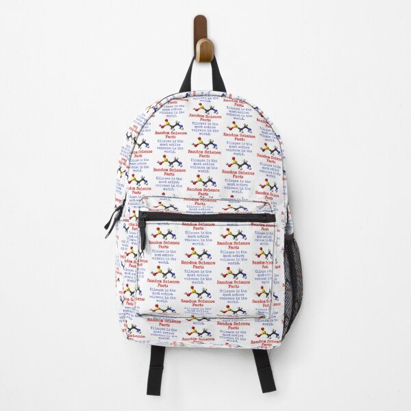 Item preview, Kilauea Is The Most Active - Science Fact designed and sold by CrankyOldDude.
