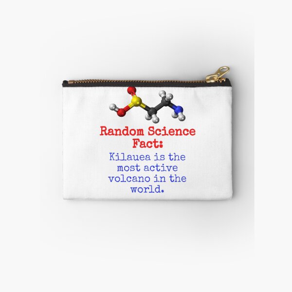 Item preview, Kilauea Is The Most Active - Science Fact designed and sold by CrankyOldDude.