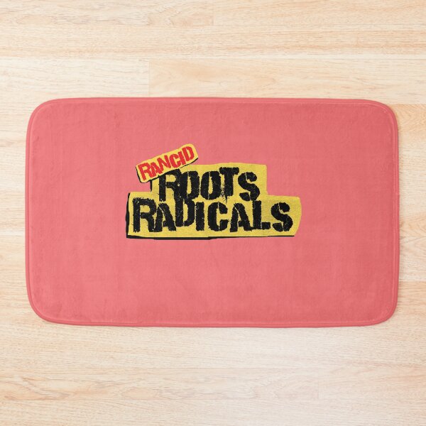 Item preview, roots radicals - punk  designed and sold by lordcobra.