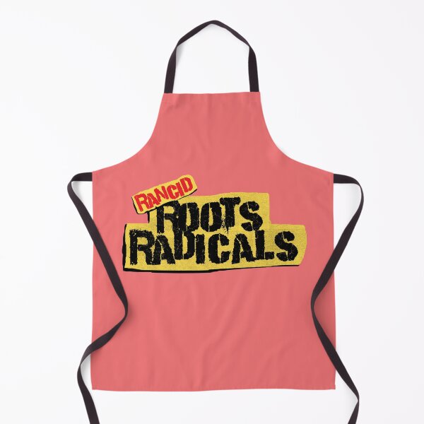 Item preview, roots radicals - punk  designed and sold by lordcobra.