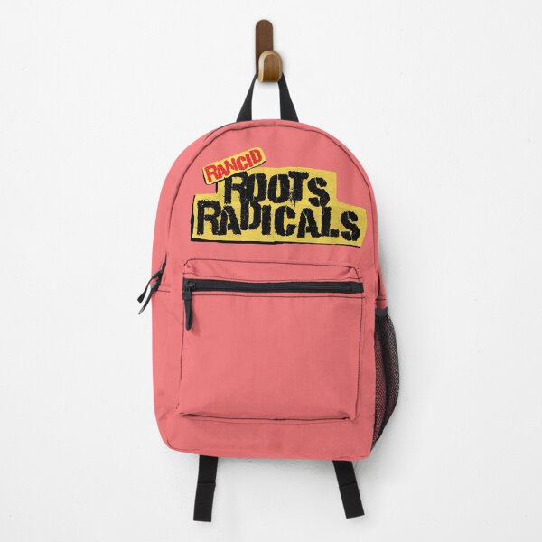 Item preview, roots radicals - punk designed and sold by lordcobra.