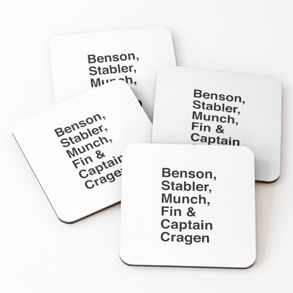 Item preview, Law & Order designed and sold by clamentine.