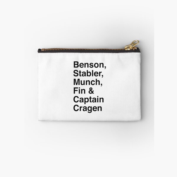 Item preview, Law & Order designed and sold by clamentine.