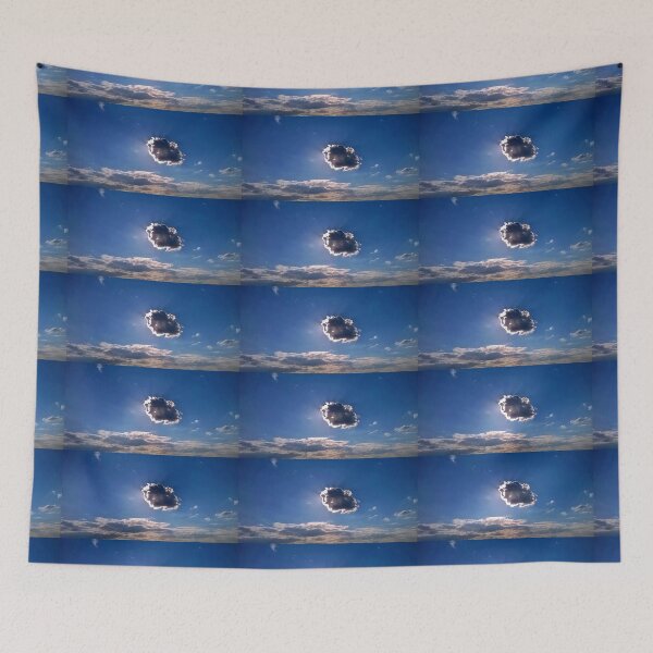 Item preview, Blue Sky designed and sold by AngieBraun.