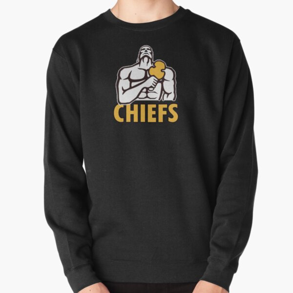 Chiefs Super Rugby Youth Hoodie