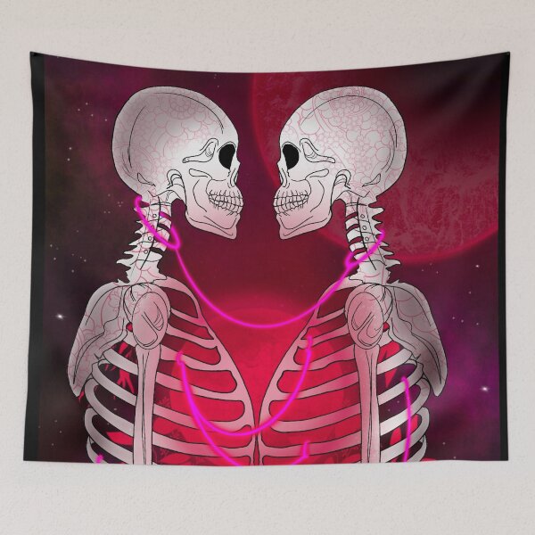 Item preview, The link between us designed and sold by Mokota-Sama.