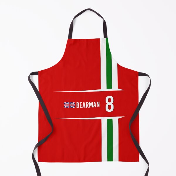 Item preview, F2 2023 - #8 Bearman designed and sold by MS80 design.
