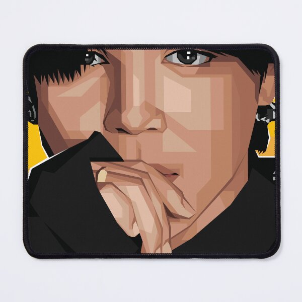 Item preview, BTS Jimin designed and sold by CristobalArt.