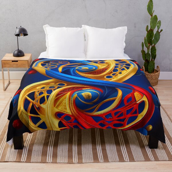 Item preview, color, Double Helix designed and sold by digitalbrosse.