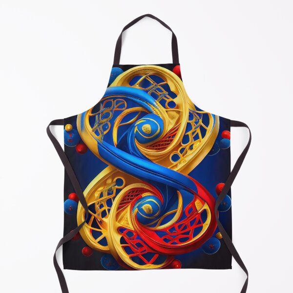 Item preview, color, Double Helix designed and sold by digitalbrosse.