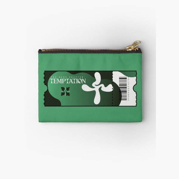 Item preview, TXT - The Name Chapter: TEMPTATION (ticket ver.3) designed and sold by smallkore.