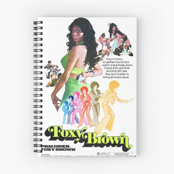 Item preview, Foxy Brown designed and sold by JJKL3.