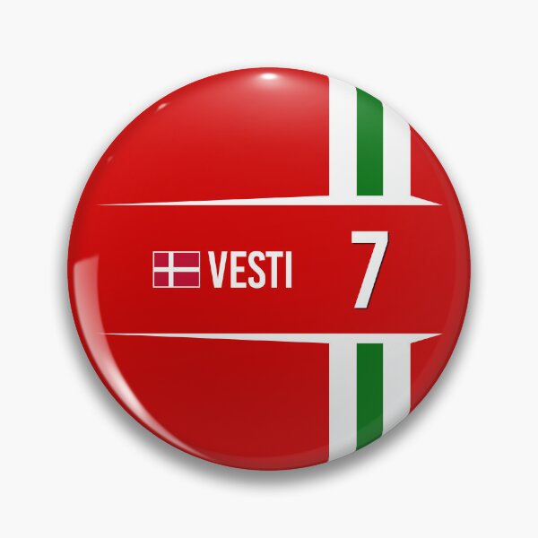 Item preview, F2 2023 - #7 Vesti designed and sold by MS80 design.