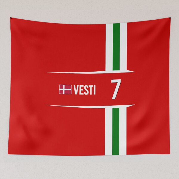 Item preview, F2 2023 - #7 Vesti designed and sold by MS80 design.