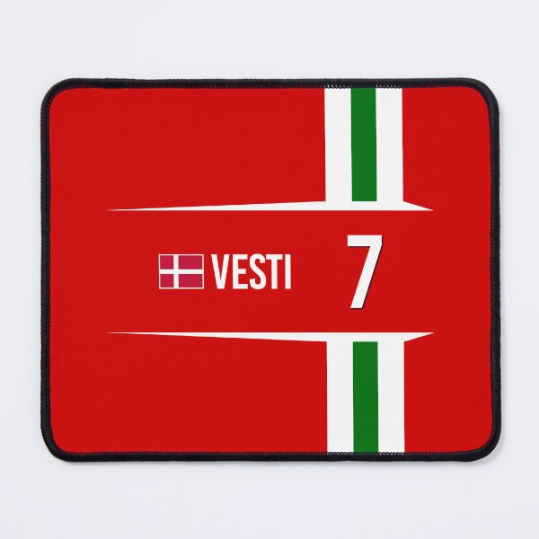 Item preview, F2 2023 - #7 Vesti designed and sold by MS80 design.