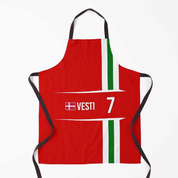 Item preview, F2 2023 - #7 Vesti designed and sold by MS80 design.