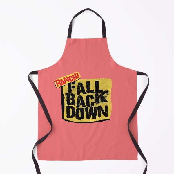 Item preview, fall back down - punk designed and sold by lordcobra.