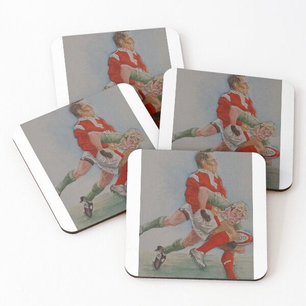 Item preview, WELCOME TO WALES CROESO Y GYMRU II RUGBY UNION designed and sold by Marni Scofidio Desi9ns.