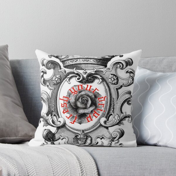 Item preview, rosa italiana designed and sold by SLDRIPP.