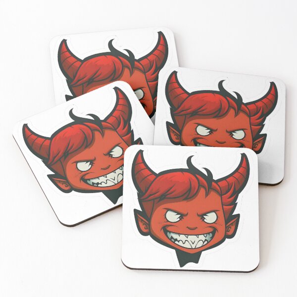 Item preview, Lil Devil designed and sold by Zeng-Graphics.
