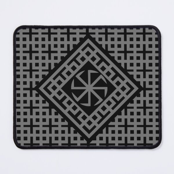 Item preview, Slavic mythology - sun God - Svarog old God designed and sold by ZdravkovDesign.