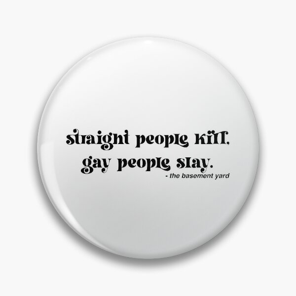 Item preview, gay people slay designed and sold by yyyanz.