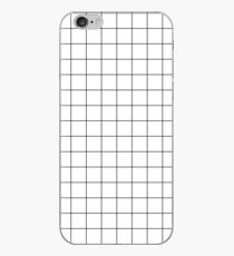 GRIDS DESIGN iPhone-Hülle & Cover