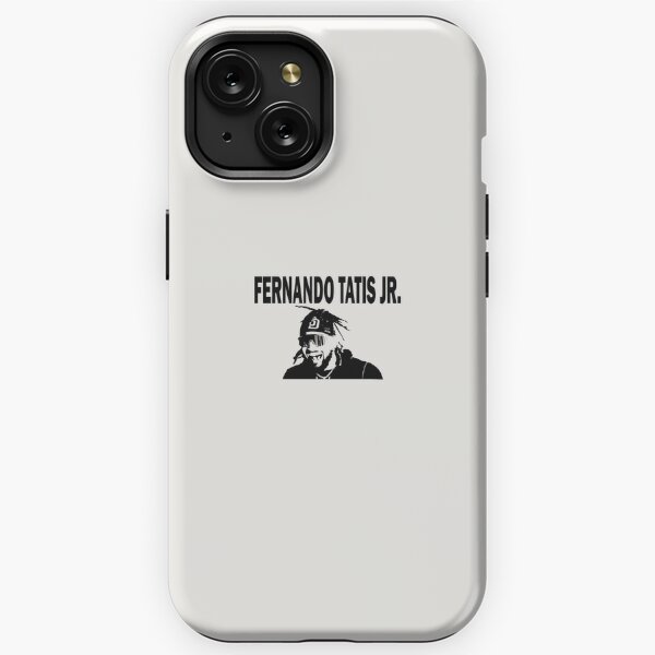 fernando tatis jr art  iPhone Case for Sale by Color-ME