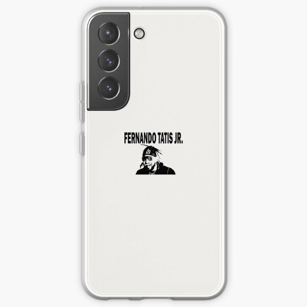 Fernando Tatis Jr. IPhone Case Designed & Sold By Otter Dynamic Addie